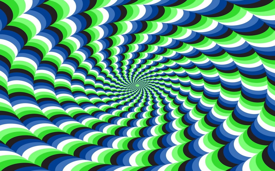 Download Spiral 3D HDQ Illusion for Phone Android wallpaper