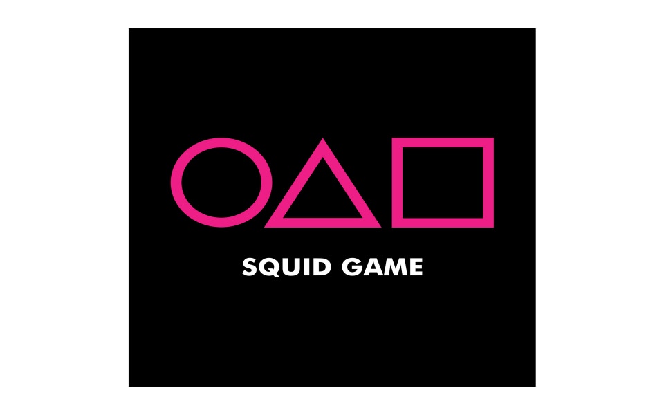 Download SquidGame Cryptocurrency 2K 4K 8K HDQ PC, laptop, iPhone, Android phone and iPad wallpaper