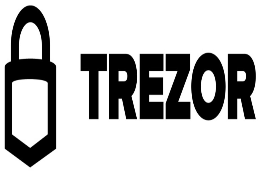 Download Trezor Wallet crypto currency wallpapers wallpaper