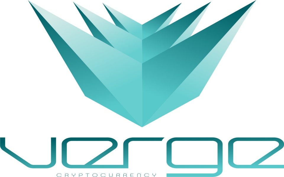 Download Verge Coin 4K HDQ latest crypto coins HD images 1080P, 2K, 4K, 5K HD wallpaper