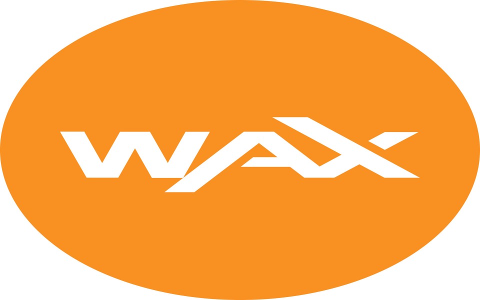 Download Wax WAXP Coin in 4K for reddit, Imgur, wallpaper engine social media wallpaper