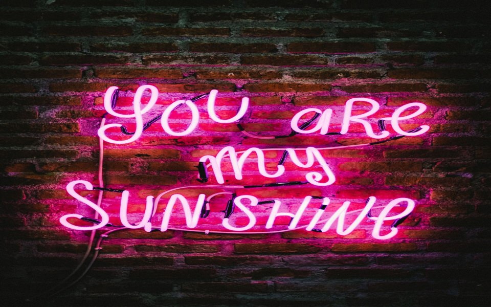 Download You are my sunshine Phone background wallpapers wallpaper