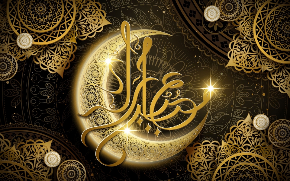 Download Beautiful Islamic Wallpaper wallpaper