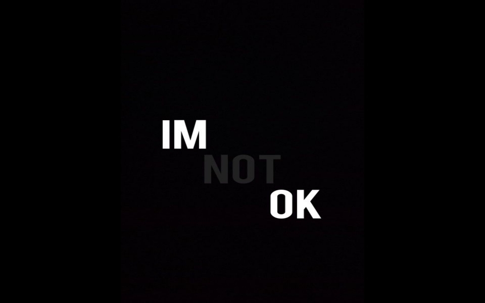 Download IM OK Digital Posters for PC background 2022 wallpaper