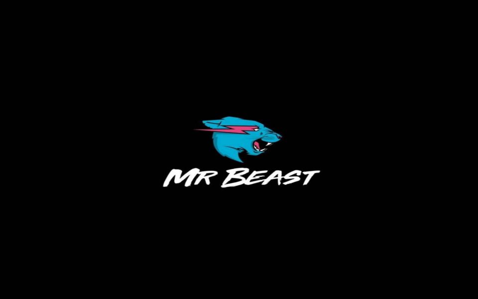 Download Mr Beast 4K HD Wallpaper wallpaper