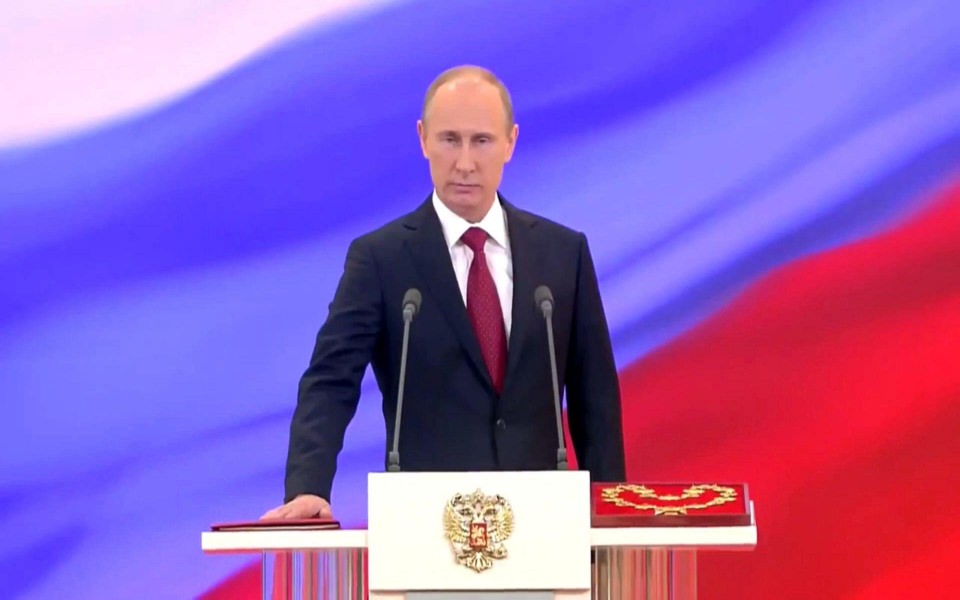 Download President Vladimir Putin 4K Live wallpaper