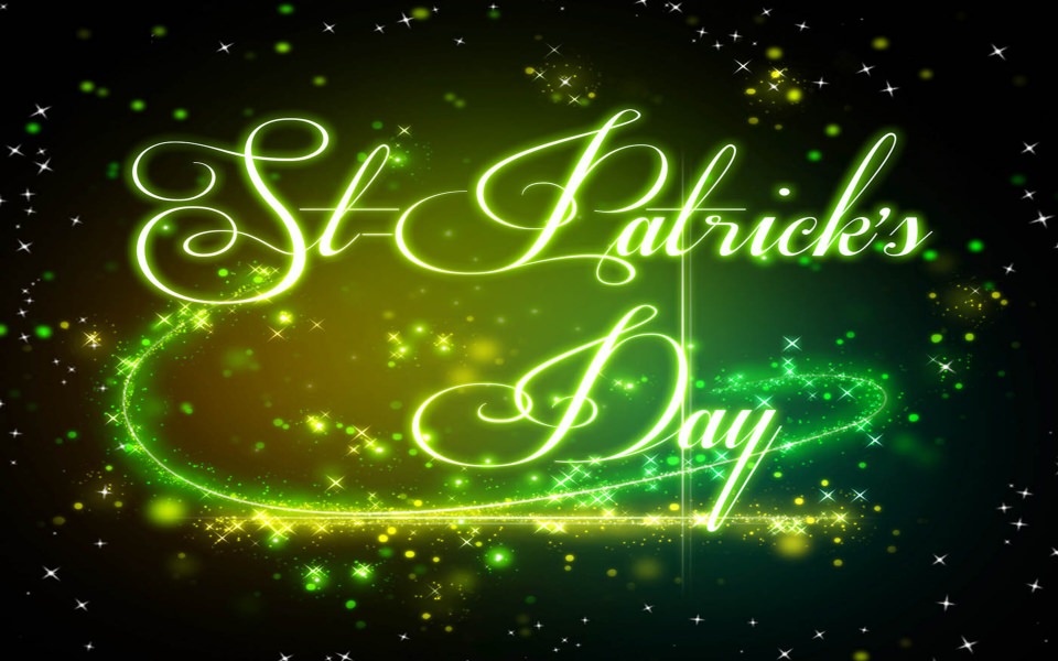 Download St Patrick's Days 2022 wallpaper