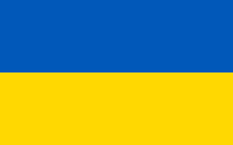 Download Ukraine Flag 4K Free Photos iPhone Android PC wallpaper