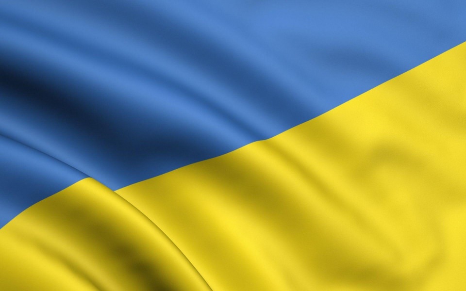 Download Ukraine Flag HD Wallpapers for iPhone iPad Mac wallpaper