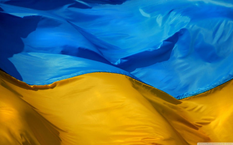 Download Ukraine Flag PC iPhone Mac Android Background 2K 4K 5K wallpaper