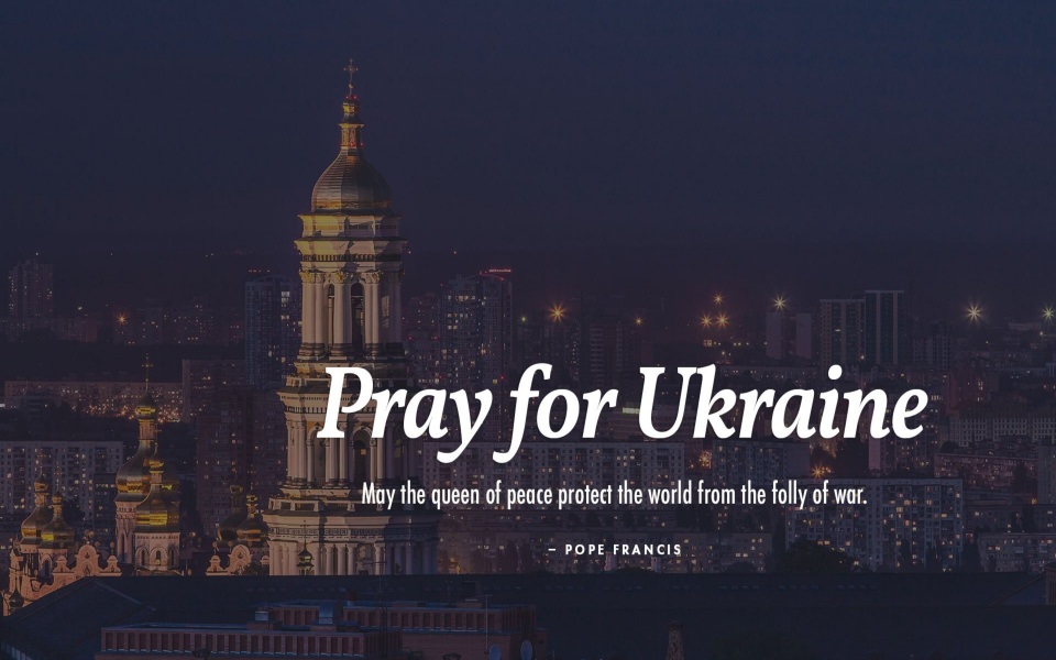 Download Ukraine Support 4K Wallpapers wallpaper