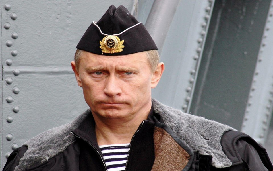 Download Vladimir Putin KGB Photos for iPhone PC Background wallpaper