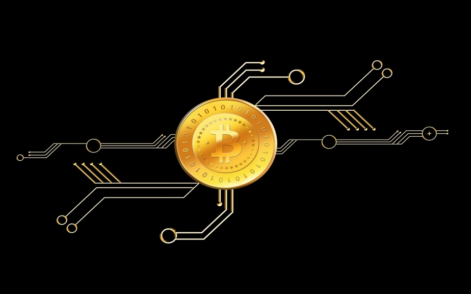 Download Bitcoins Cryptocurrency Free 4K Photos for Websites wallpaper
