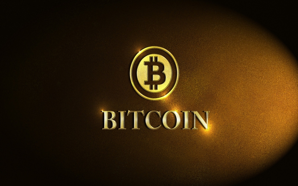 Download Latest Bitcoin Wallpaper wallpaper