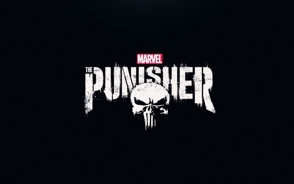 Download Marvels Punisher 4K Wallpaper for Phone wallpaper