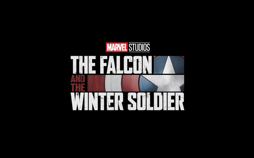 Download The Falcon and The Winter Soldier 4K Download wallpaper