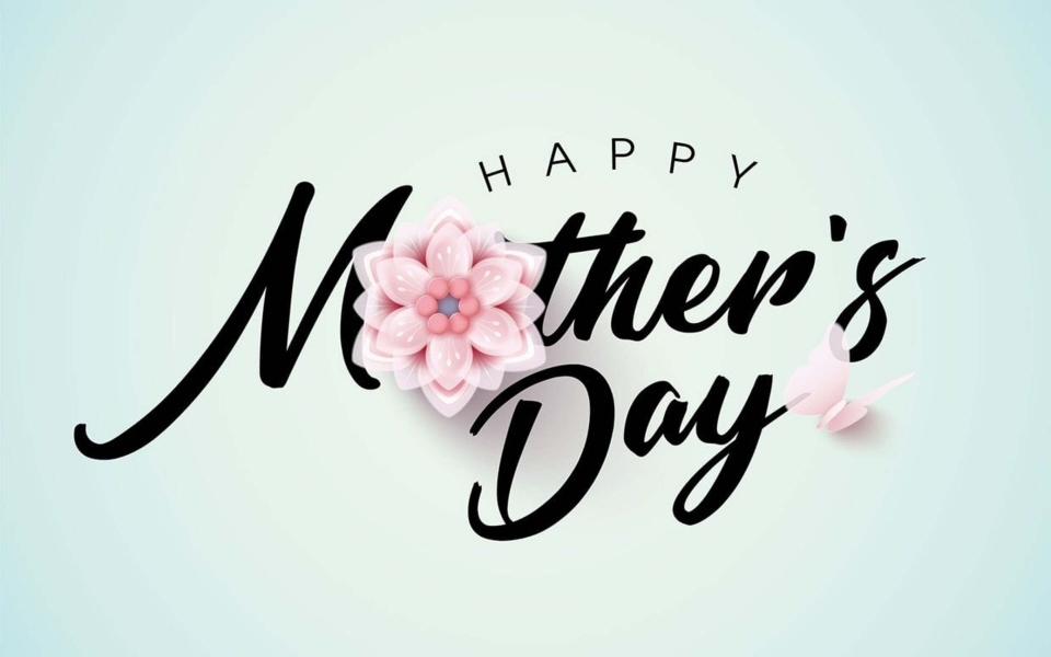 Download Happy Mothers Day Postcards in 640x853 2880x1800 resolution Chromebook wallpaper