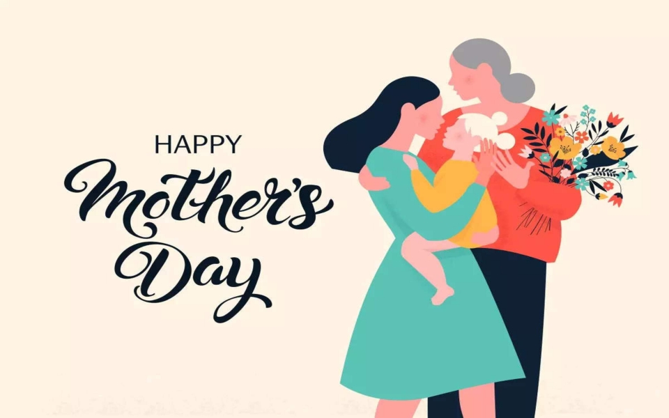 Download Happy Mothers Day Wallpapers wallpaper