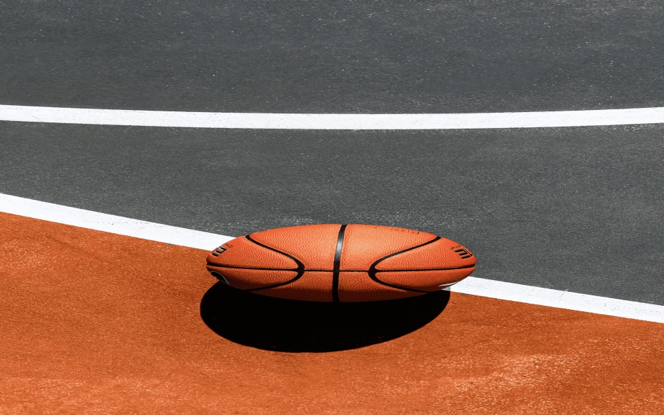 Download iPhone 4K Basket Ball Wallpapers wallpaper