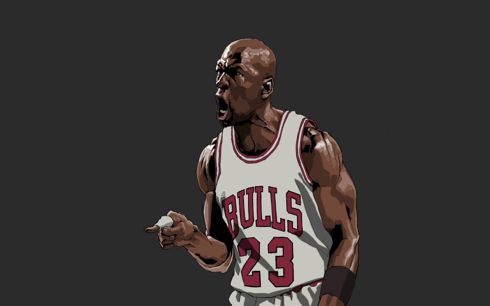 Download Michael Jordan Wallpaper wallpaper