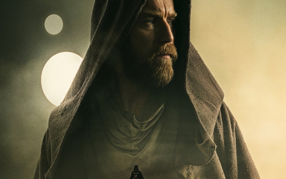 Download Obi Wan Kenobi Series wallpaper wallpaper