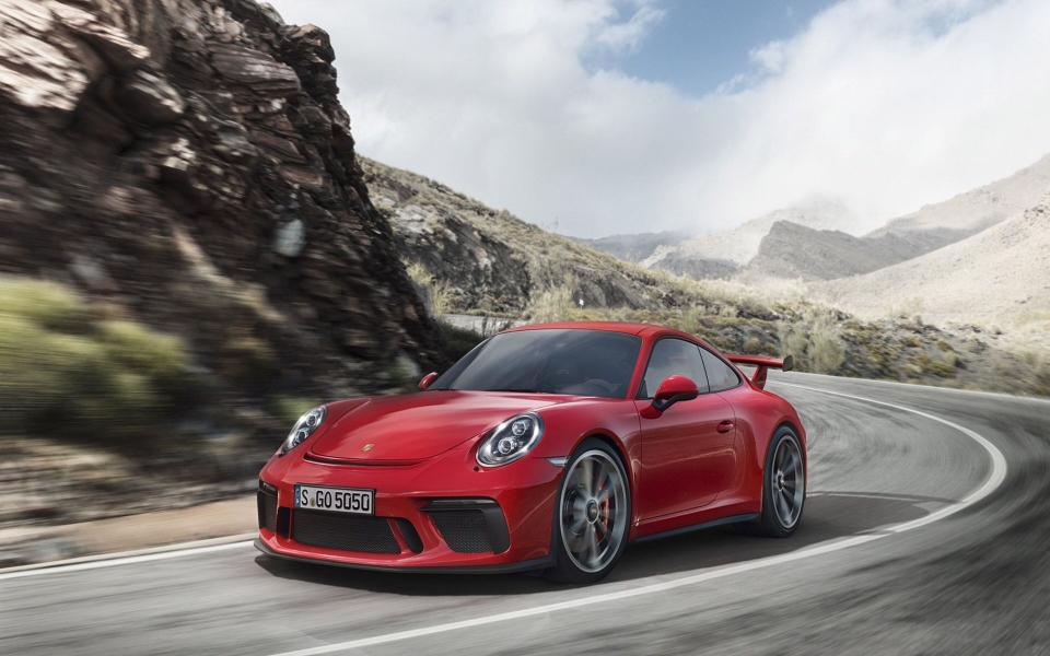 Download Download Porsche 911 GT Wallpapers wallpaper