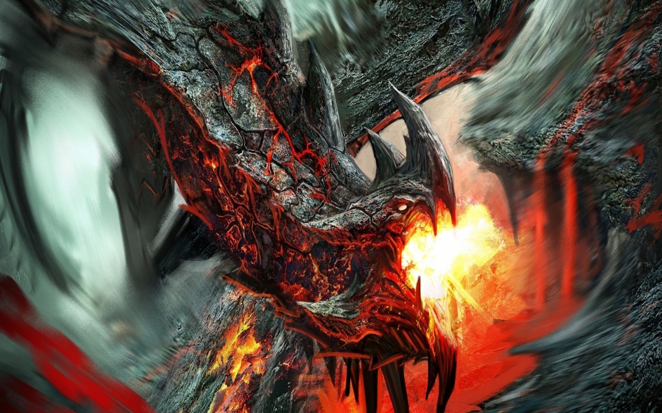 Download dragon 2560x1080 wallpaprs wallpaper