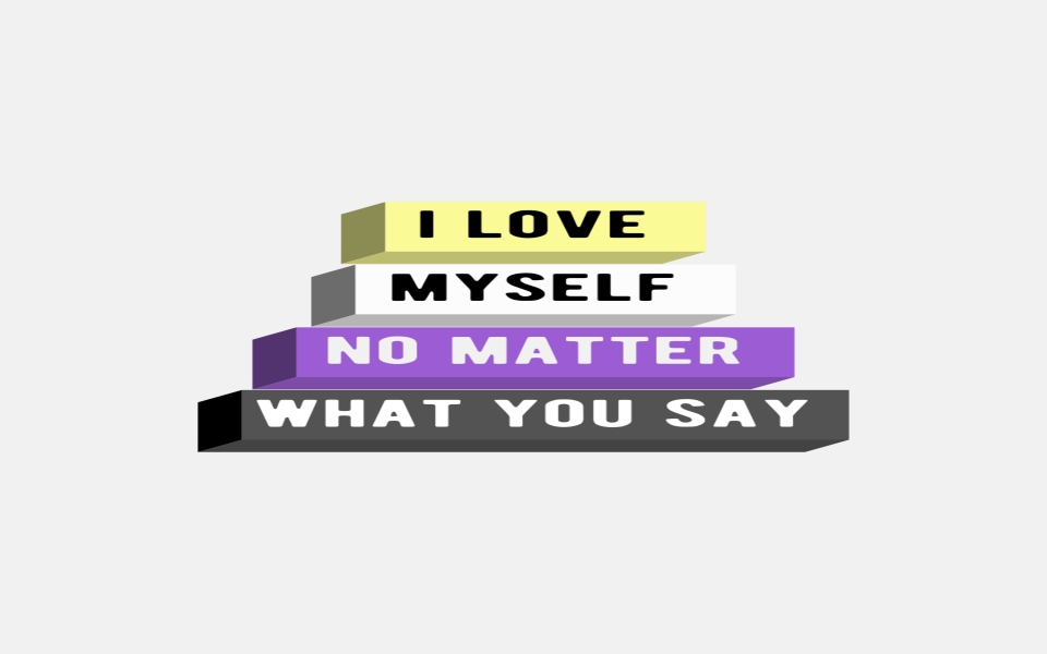 I Love Myself Wallpapers  Top Free I Love Myself Backgrounds   WallpaperAccess