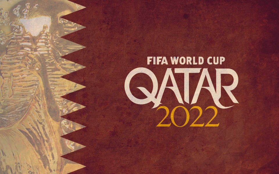 Download FIFA World Cup 2022 Qatar wallpaper