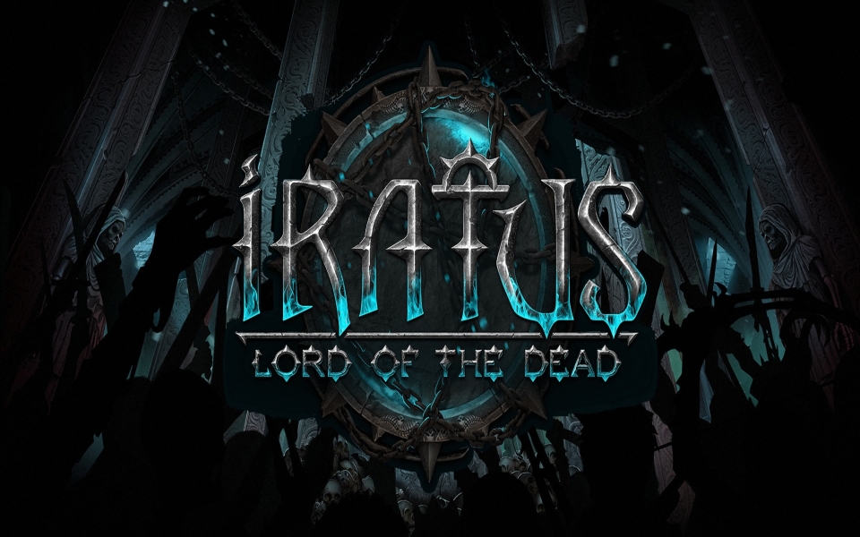 Download Iratus Lord of The Dead 17K Win 11 Wallpapers wallpaper