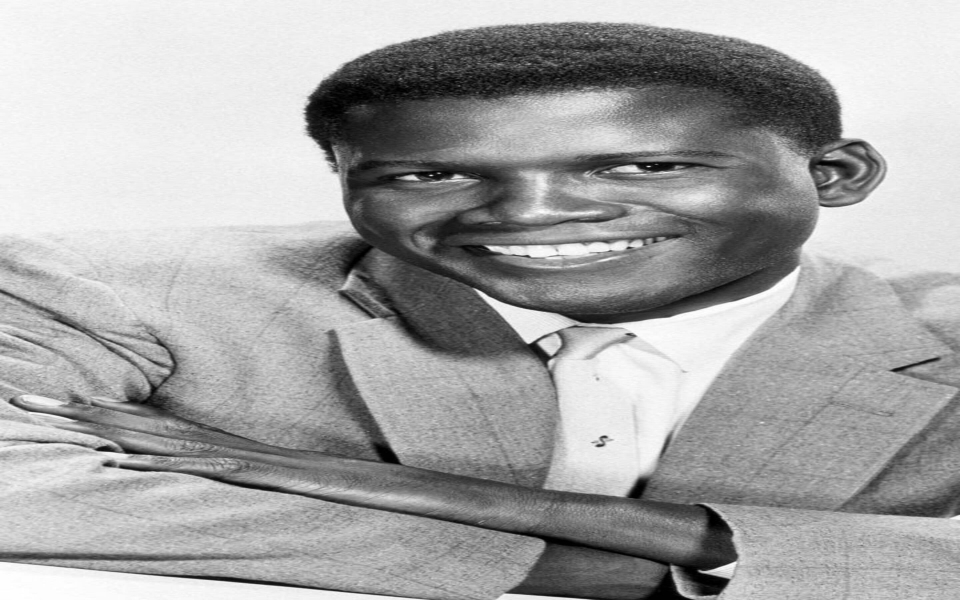 Download Sidney Poitier Live 4K wallpapers to download in HD Quality wallpaper