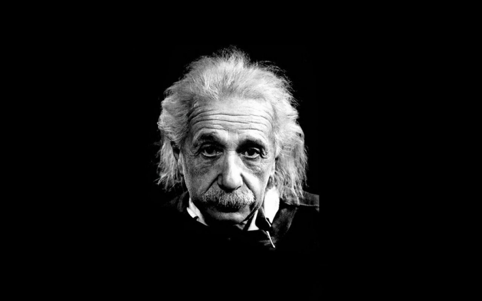 Download Albert Einstein wallpapers 10k 20k 30k wallpaper