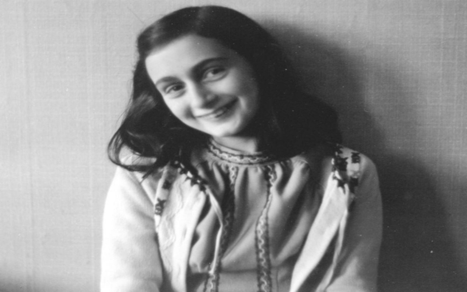 Download Anne Frank wallpapers in 1080p in 12K 13K 14K wallpaper