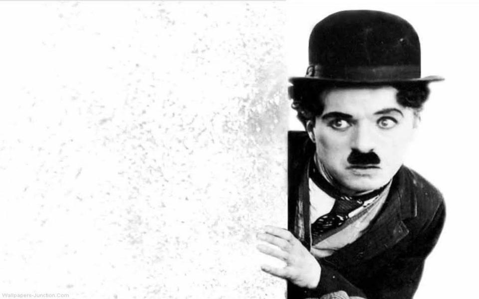 Download Charlie Chaplin 4K 8K 10K Phone Wallpapers wallpaper