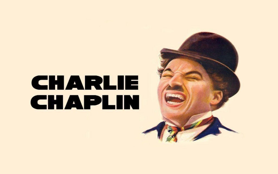 Download Charlie Chaplin Phone Wallpapers wallpaper