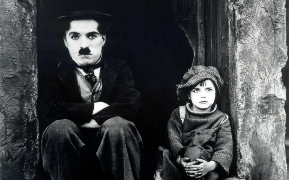Download Charlie Chaplin Wallpaper in 4K 8K 10K wallpaper
