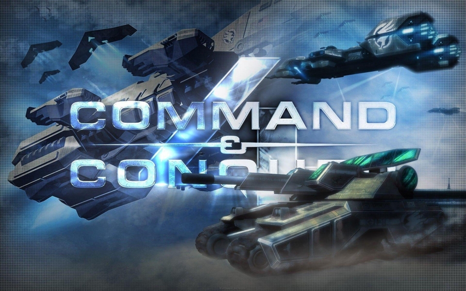 Download Command And Conquer 14K 15K Ubuntu Background in 1080p Wallpapers wallpaper