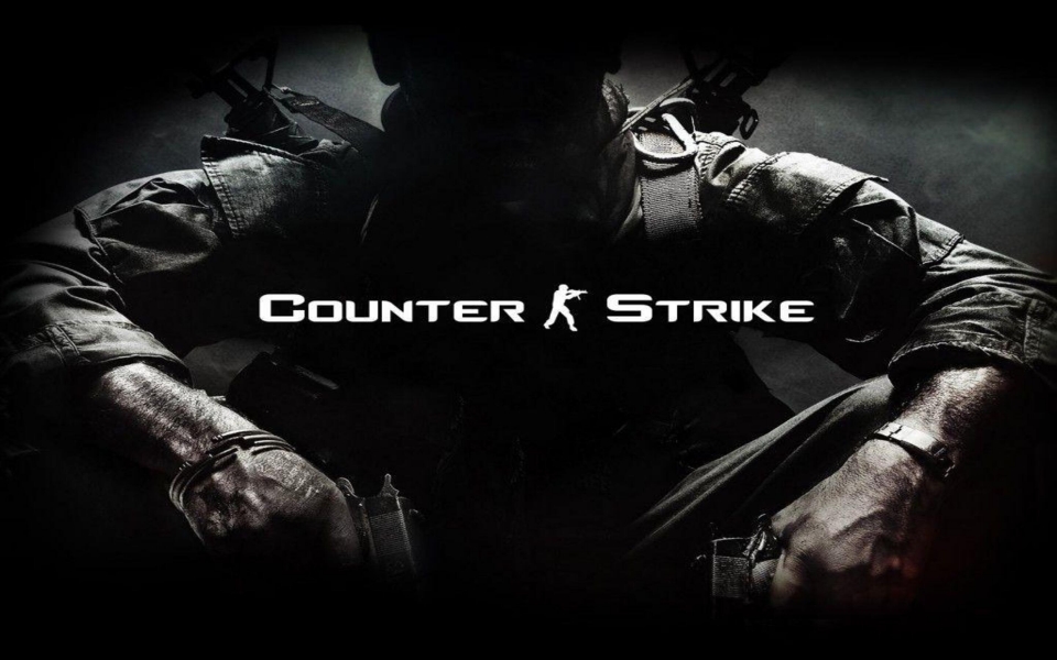 Download Counter Strike 16 wallpaper
