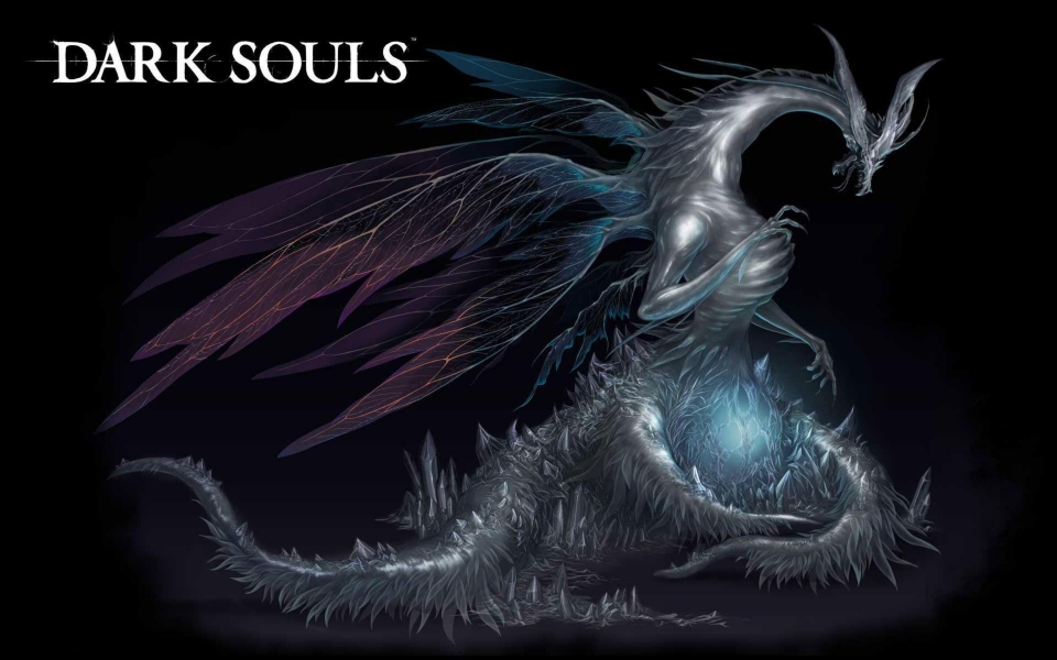 Download Dark Souls 14K 20K 30K Wallpaper for iPad wallpaper