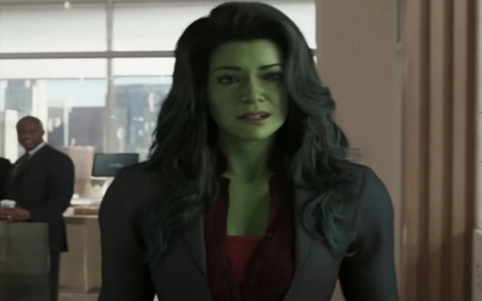 Download Attorney At Law 2022, She Hulk 2K 3K Attorney at Law 4K Phone wallpaper Download wallpaper