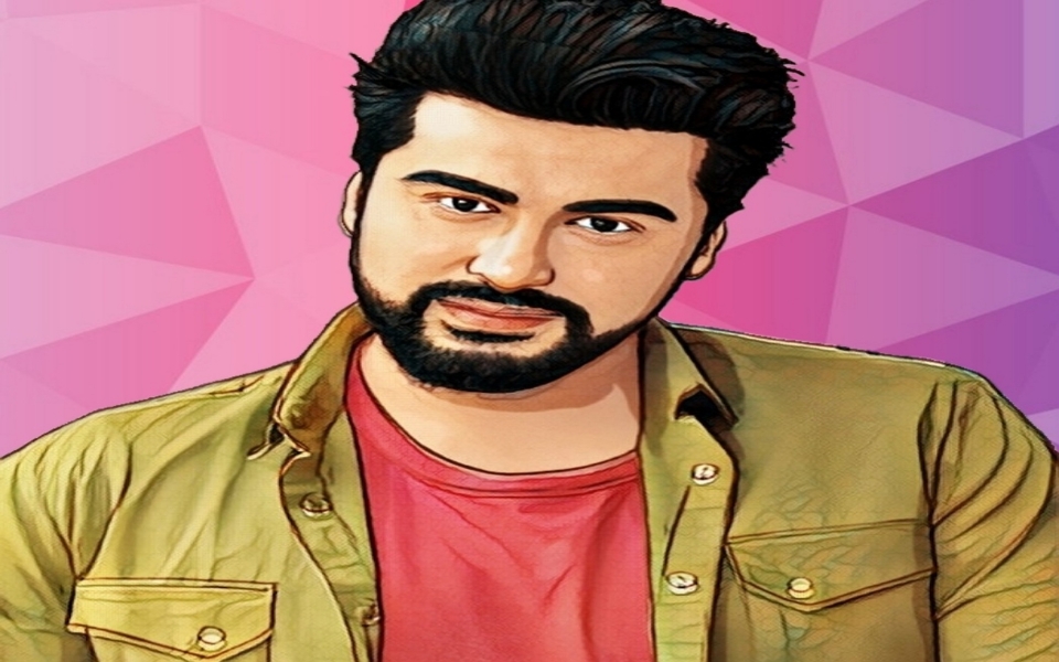 Download Arjun Kapoor 4K Phone Wallpaper Download for Android iPhone wallpaper