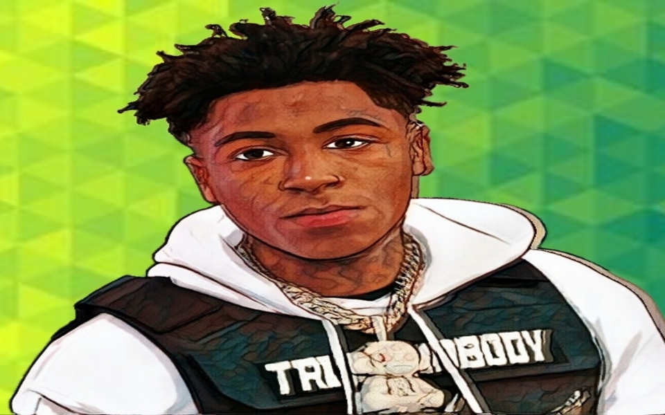 Top Collection Of NBA Youngboy Wallpapers For Your Phone  AMJ