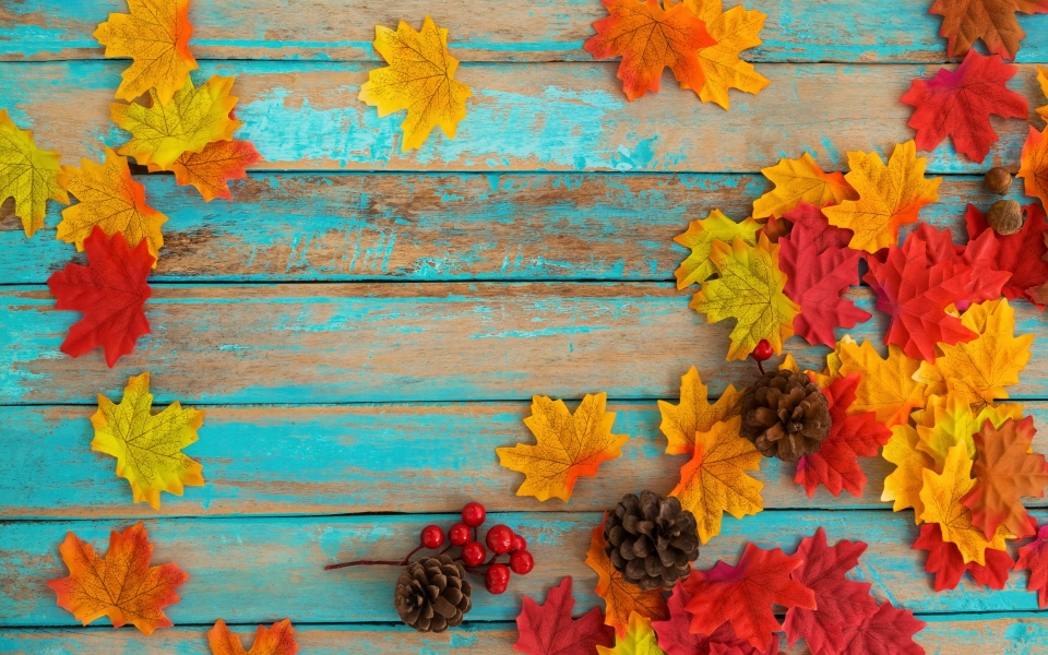 Download The Magic of Autumn Yellow Leaves: Exploring the Beauty of the Changing Seasons wallpaper