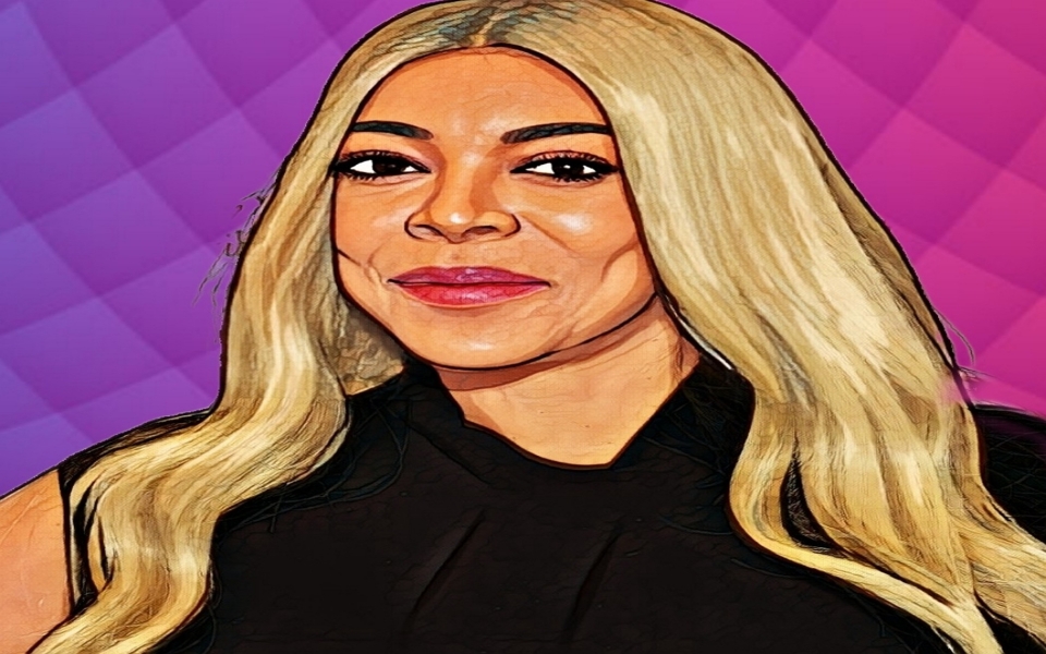 Download Wendy Williams 4K Phone Wallpaper Download for Android iPhone wallpaper