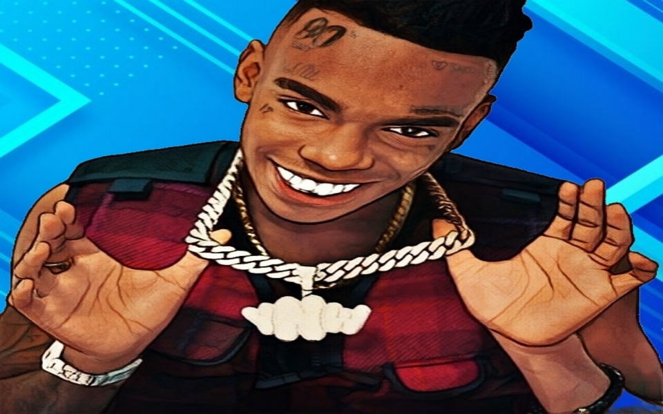 Download YNW Melly 4K Phone Wallpaper Download for Android iPhone wallpaper