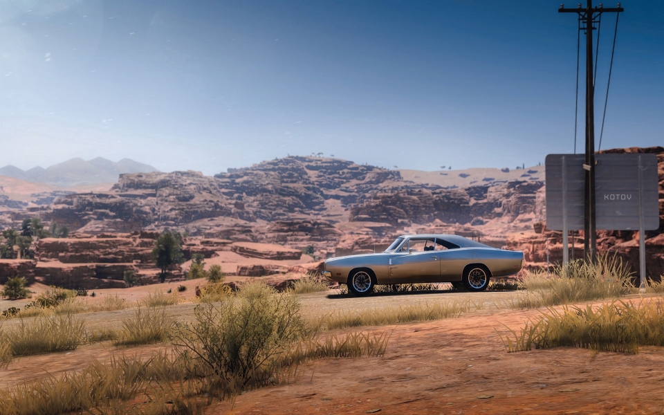 Download Classic Dodge Charger RT 4k Wallpaper For Laptop 1920x1080 Aesthetic wallpaper