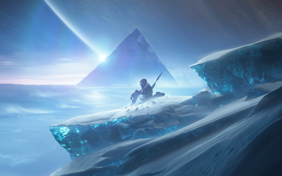 Download Destiny 2 Beyond Light 2020 HD Wallpapers wallpaper