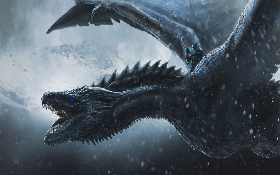 Download Dragon Fantasy Art Ultra HD Wallpaper Majestic Flying Dragons wallpaper