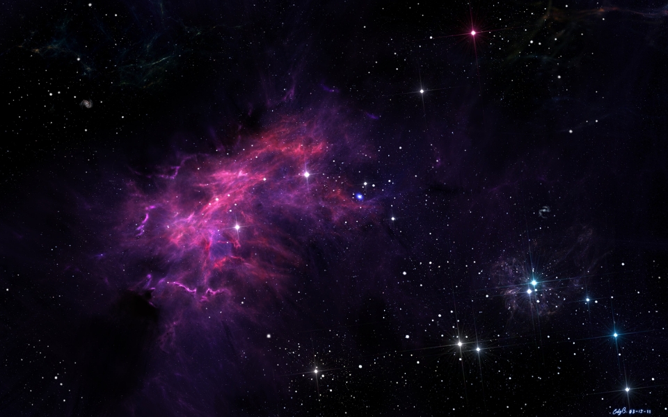 Download Spectacular HD Wallpapers of Nebulae Stars Galaxies and the Universe wallpaper