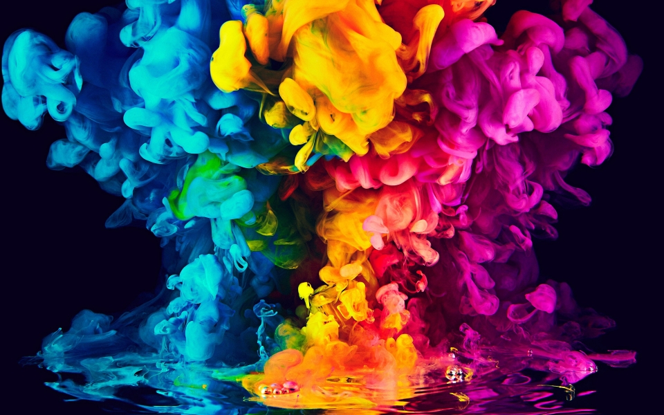 Download Vibrant Colors and Dynamic 4K wallpapers for iPhone wallpaper